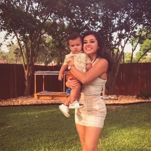 Meet your Posher, Sheri